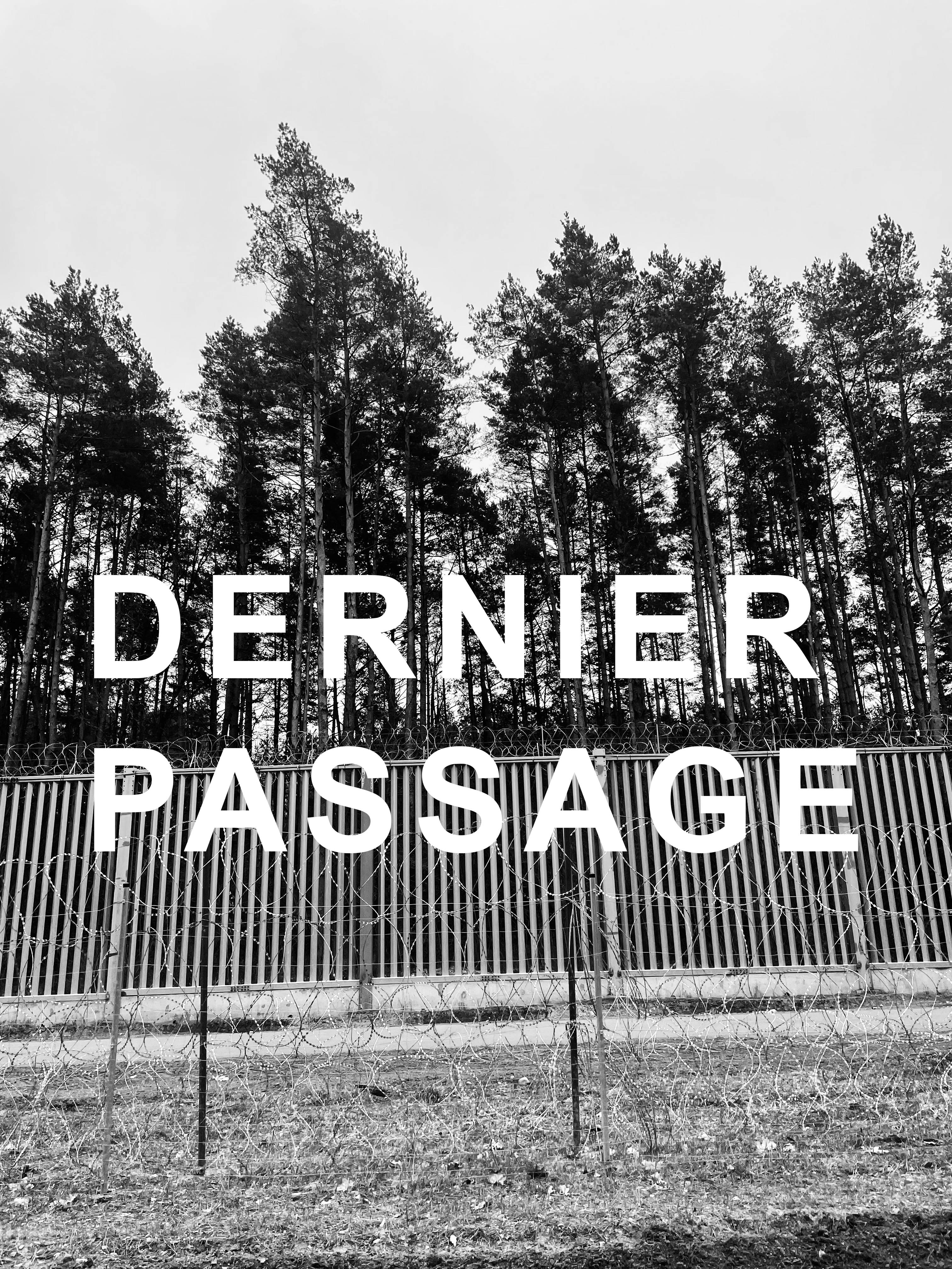 Basile Crespin journaliste